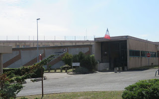 Val-d’Oise : arrêtés en pleine livraison de «paquets» pour la prison