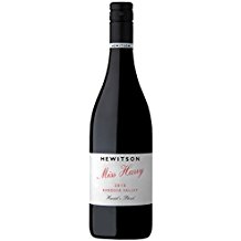 Hewitson 'Miss Harry' Barossa Valley Grenache Shiraz Mourvedre Carignan (12x75cl) Australie vin rouge