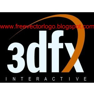 3dfx logo