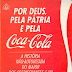 Por Deus, pela pátria e pela Coca-Cola de Mark Pendergrast (1993, Ediouro)