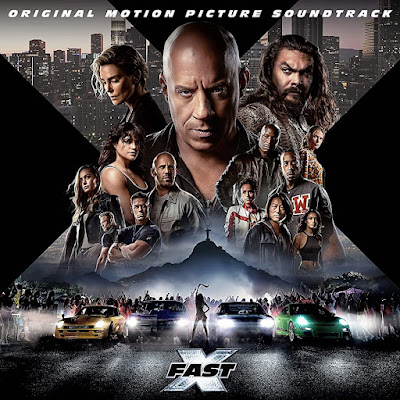 Fast X Soundtrack