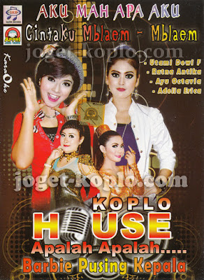 Koplo House Apalah Apalah 2015