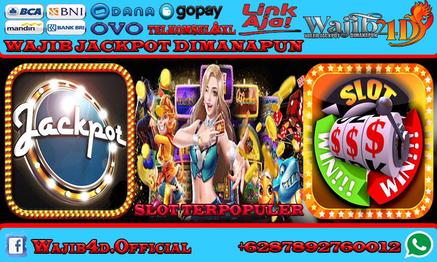 WAJIB4D MEMBAHAS BETTINGAN ROULETTE CASINO ONLINE TERPOPULER