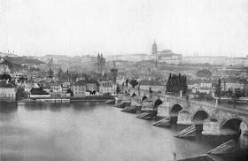 Las fotografías más antiguas de ciudades