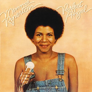 Minnie Riperton - Perfect Angel (1974)[Flac]