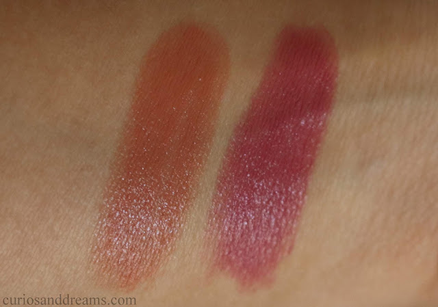 Bobbi Brown Crushed Lip Colour review, Bobbi Brown Crushed Lip Colour india, Bobbi Brown Crushed Lip Colour bare review, Bobbi Brown Crushed Lip Colour lilac review