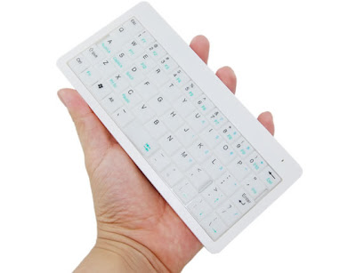 Wireless USB Keyboard