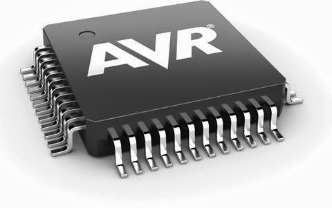 AVR Programming