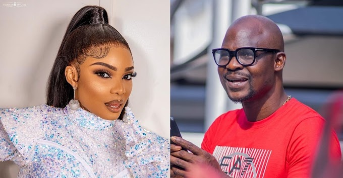 Baba Ijesha Bail: "I am not backing down, Justice will be served" — Iyabo Ojo