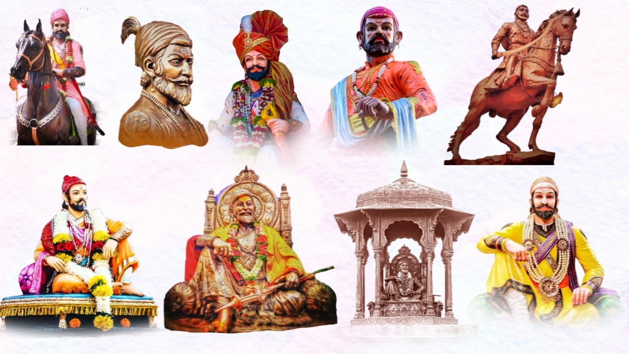 Chatrpati Shivaji Maharaj Jayanti banner Editing png images | Shivjayanti  banner Editing png images | shivaji maharaj photo