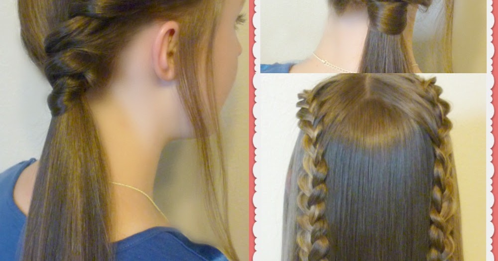 The best back to school hairstyles for children 2023