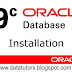 How to Install Oracle 19c