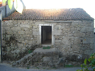 casa rustica - Restauração - Peneda gerês