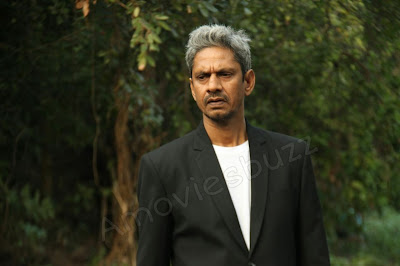 Vijay Raaz