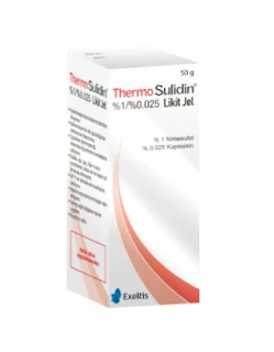 THERMO SULİDİN جل