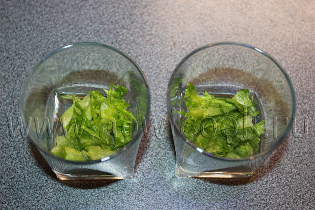 рецепт салата с тунцом и овощами с пошаговыми фото