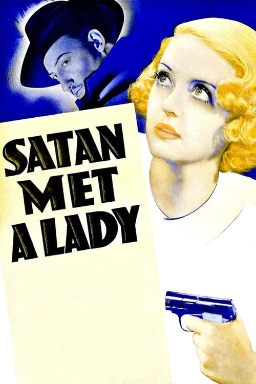 Satan Met a Lady 1936 Film Completo Streaming