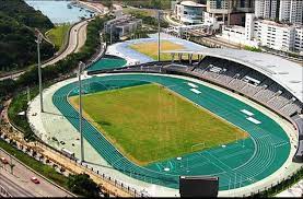 Tseung Kwan O Stadium