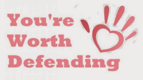 Women Self Defense Class Scottsdale Youre Worth Defending