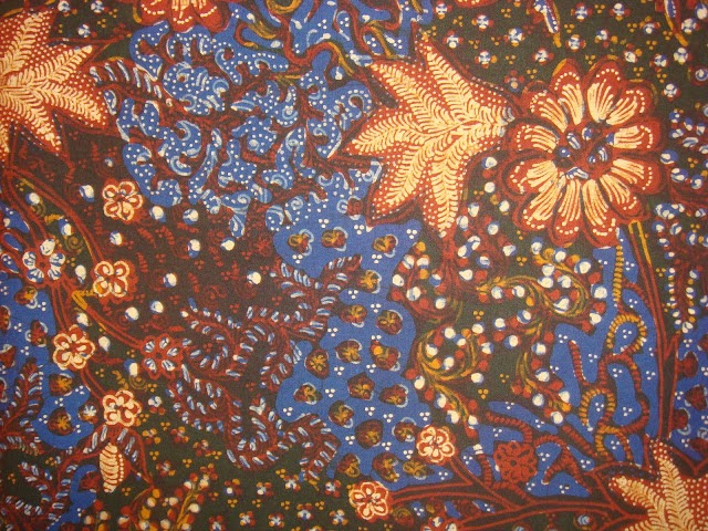 Rembang Kreatif Batik  Lasem  Batik  Tulis dengan Warna dan 