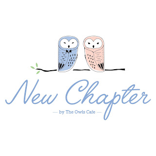 New Chapter by The Owls Cafe @ Calvary Convention Centre