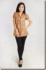 DENADA_Blouse_Batik_Coklat_Allsize_prod48157