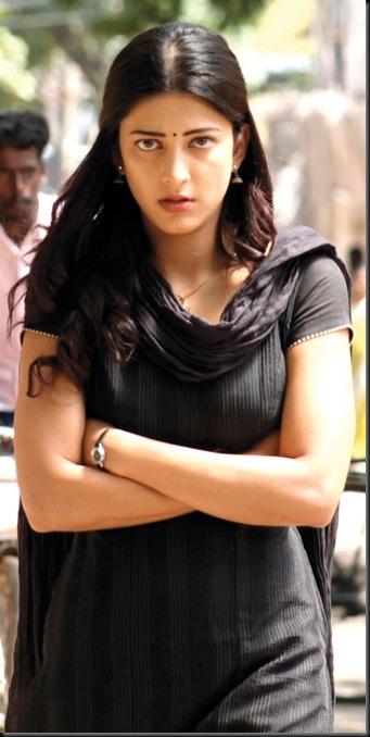 Shruti Hassan3 Movie New Stills   (19)