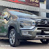 Mitsubishi Xpander Cross 2023 màu nâu xám mới