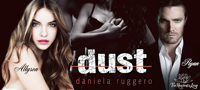 recensione dust di daniela ruggero