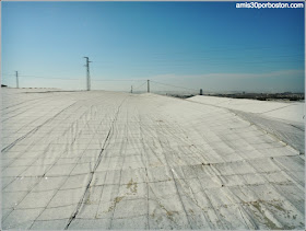 Plásticos de Invernadero de El Ejido