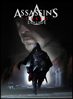 Download Assassins Creed: Lineage Legendado - DVDRip