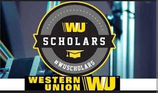 Western Union Foundation Fellowship 2022–2023 | Fully Funded