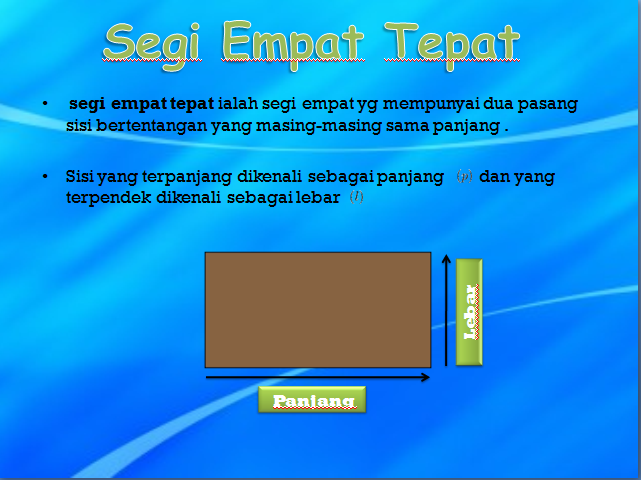 Kenali Matematik