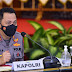 Arahan Kapolri: Polisi Jangan Cari-cari Kesalahan Masyarakat!