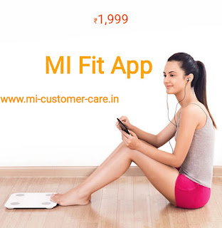 What is the price-review of Mi Body Composition Scale?