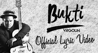 Lirik Lagu Virgoun - Bukti Terbaru 2017