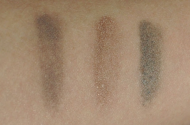  Maybelline Color Tattoo 24 Hour Eyeshadows Review and Swatches