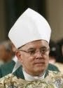 Archbishop Charles J. Chaput 