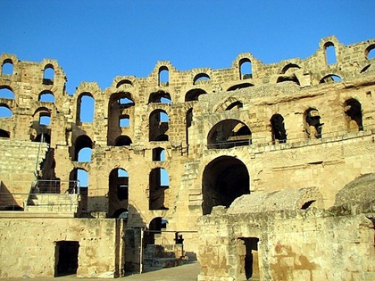 Colosseum 002