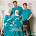 Baju Gamis Keluarga Besar