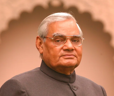 Atal Bihari Vajpayee's Indelible Contribution to India: Prime Minister Modi 1 Atal Bihari Vajpayee's Indelible Contribution to India: Prime Minister Modi Shift Learning - Latest News Information, Entertainment, Sports, Viral