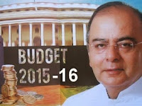 Budget 2015-16: Key Changes for Individual Tax Payers..!