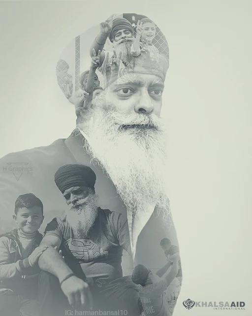 Ravi Singh Khalsa