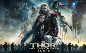 thor the dark world