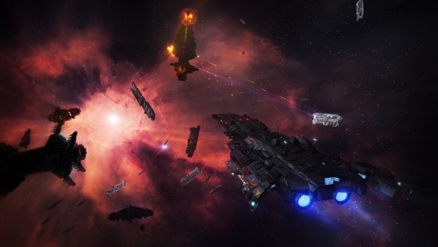 Starpoint Gemini Warlords Endpoint - PC Download Torrent