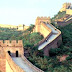 Tembok Cina Terancam Runtuh