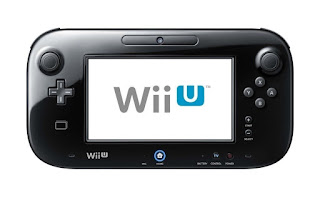 Nintendo Wii U