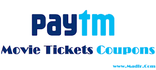  become unopen to other gratis inward the cast of cashback  Paytm Movie Ticket Coupons & Cashback Offers 29 - thirty Promo Code Nov 2016