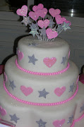 Tortas DecoradasDecorated Cakes