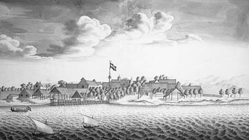 Perang Makassar 1669 karya SM Noor